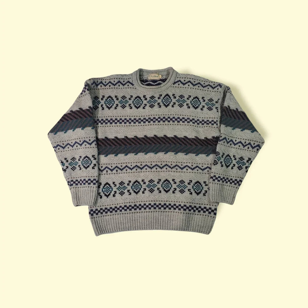 Vintage Knits